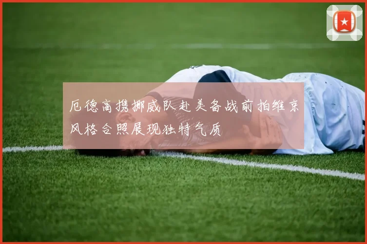 厄德高携挪威队赴美备战前拍维京风格合照展现独特气质