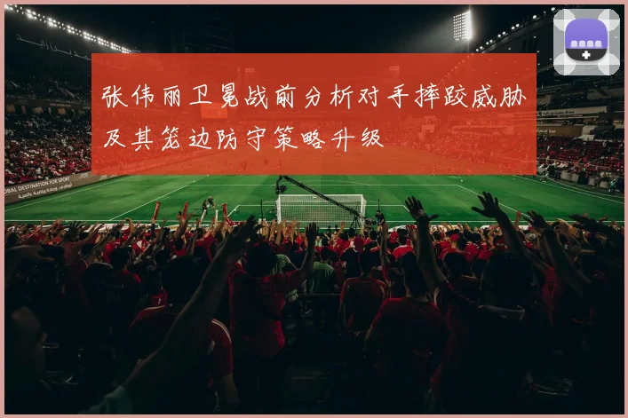 张伟丽卫冕战前分析对手摔跤威胁及其笼边防守策略升级