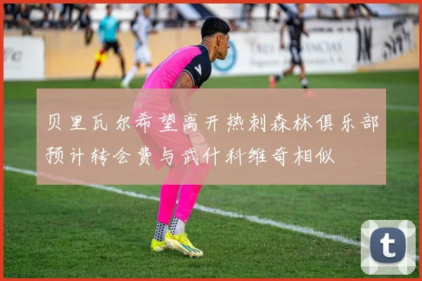贝里瓦尔希望离开热刺森林俱乐部预计转会费与武什科维奇相似